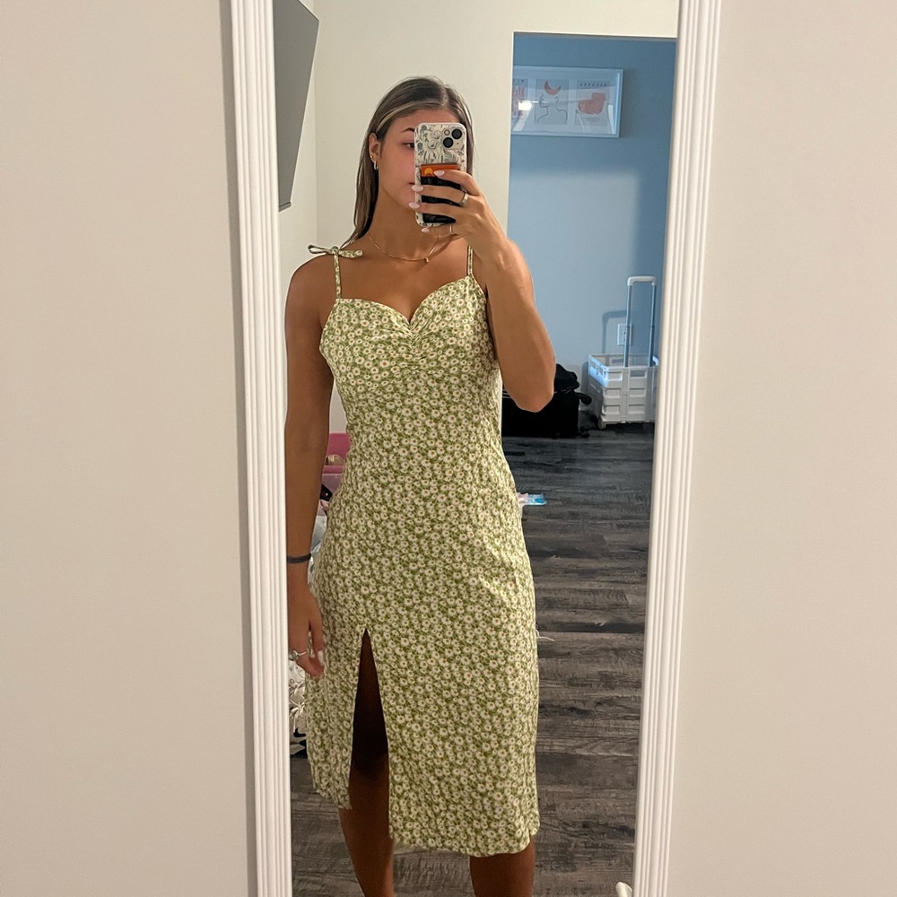 SHEIN sundress